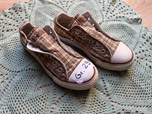 All star kinder sneaker - star, gr.