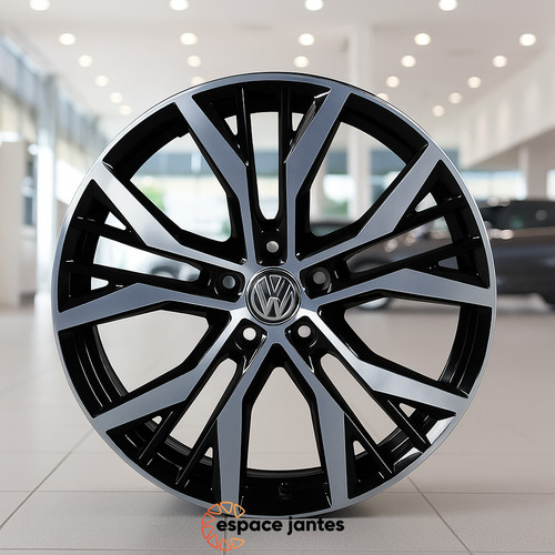 Neue felgen look vw - 17",
