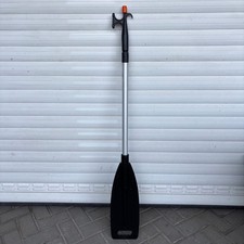 Teleskop boot paddel - teleskop,