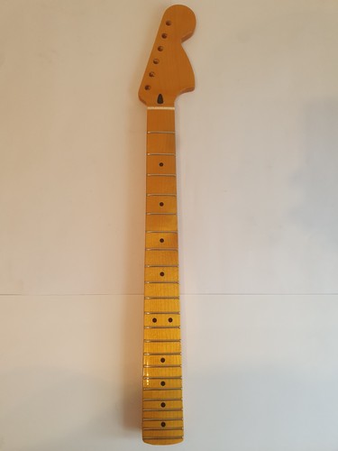 Schöner vintage stratocaster - vintage,
