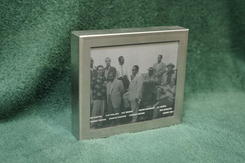 The complete norman granz - complete,