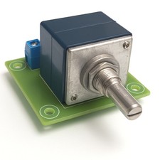 HighEnd Pegelregler 100 kOhm -