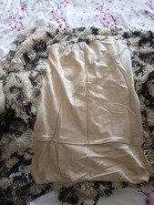 bettwäsche warm Fell Teddy  Leoparden  2 X 135 x 200 Uns 4 X 40x80