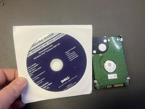 Windows vista business 32bit - windows,