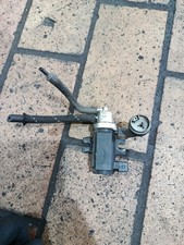 VW Polo III 6N 6N2 Druckwandler Magnetventil Ventil Pierburg PA6.6-GF35