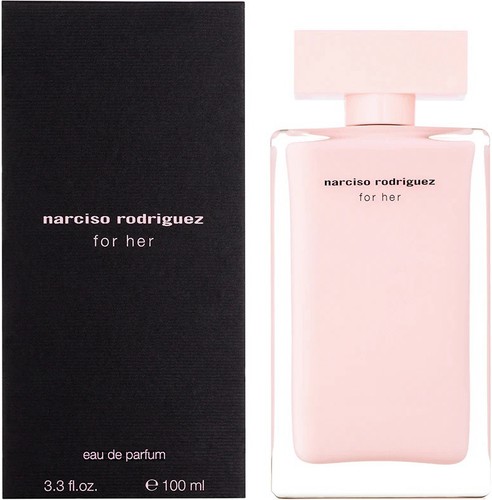 Narciso rodriguez for - rodriguez, her