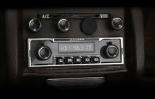 Retrosound Europa Oldtimer
