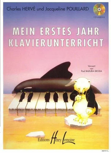 Mein erstes jahr - mein,