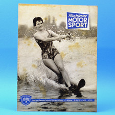 DDR Illustrierter Motorsport