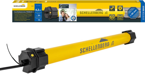 Schellenberg