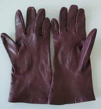 Vintage weiches Leder