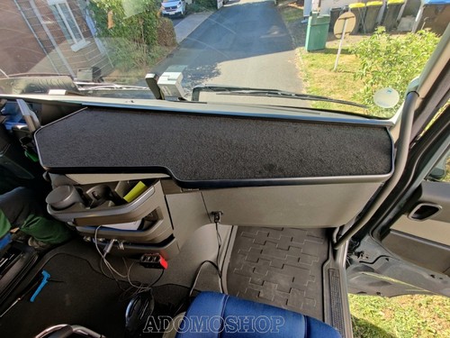 Lkw tisch für volvo 4 - volvo,