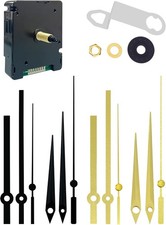 Exklusives DCF Funk-Uhrwerk