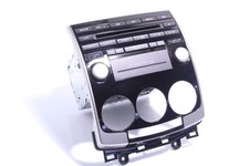 Radio mit CD (kein Code vorhanden) CD8666AR0 Mazda 5 CR1 Original 53848