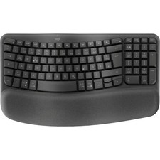 Logitech Tastatur Keyboard