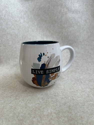 Ideenwelt rossmann tasse - ideenwelt,