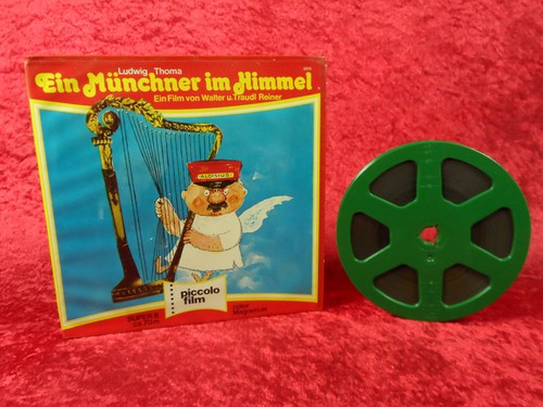 Super film ein münchner - 8, "ein