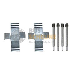 VW Bus T2 T3 Montagesatz