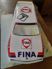 Tamiya BMW E30 M3 Karosserie