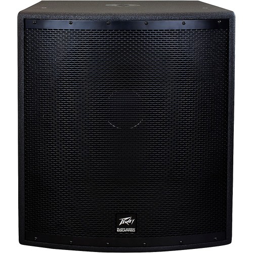 Peavey 118 subwoofer - 18",