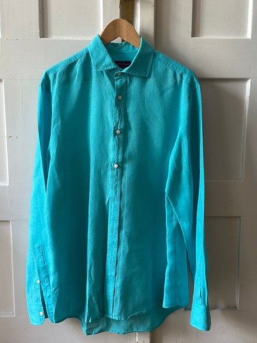 Neu ralph lauren - purple, label