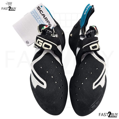 Scarpa drago kletterschuhe - scarpa, lv