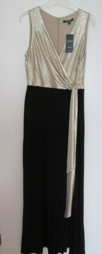 Ralph lauren abendkleid - ralph,
