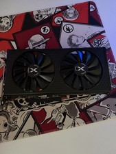 XFX Speedster AMD Radeon RX