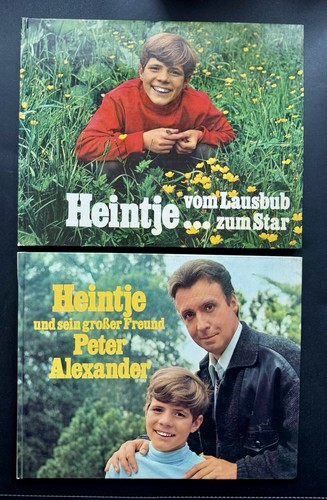 Heintje hein simons 2 - heintje,,