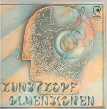 Kunstkopf stereophonie - lp, kunstkopf-stereophonie