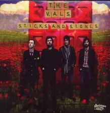 Vals,the - Sticks & Stones
