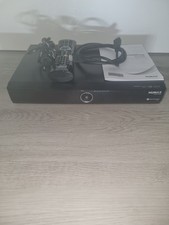 Humax iCord Cable full HD twin Kabel Receiver, 500 GB Festplatte,Apps,Mediatheke