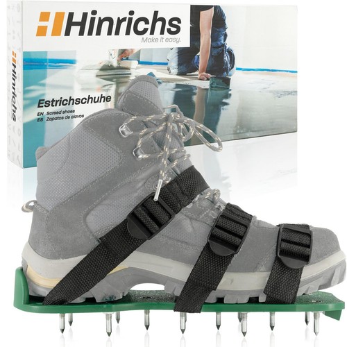 Estrichschuhe nagelschuhe - estrichschuhe,