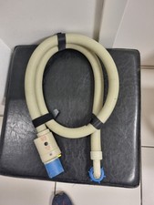 Zulaufschlauch  wasserstop AEG Lawomat Ökomix waschmaschine  f: Model  L89499FL2