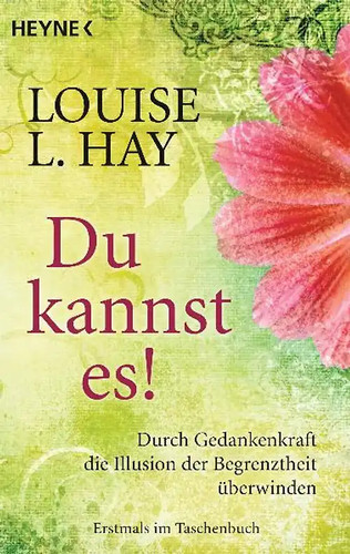 Kannst - kannst, es!