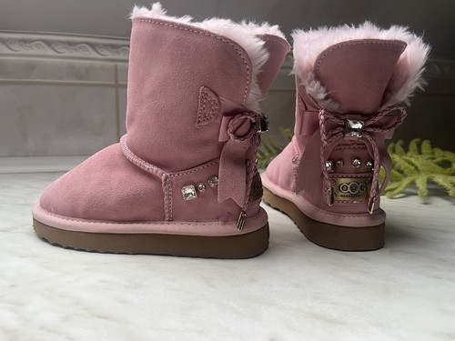 Oog boots leder - boots,