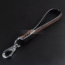 Leder Kurzführer Kurze Hunde