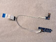 HP ProBook 4540S Einschalttaste Power Button