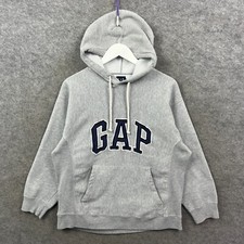 Vintage GAP Hoodie Herren
