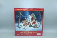 🧩NEU: Wonders of his love