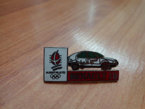 Vintage renault albertville - vintage, 19