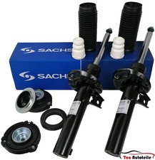 2x SACHS Stoßdämpfer satz