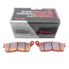 Bremsbeläge hinten Brembo 07HO60SP für Honda VFR 1200 X Crosstourer