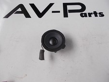 Original Audi TT 8N Bose