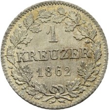 Bayern München 1 Kreuzer