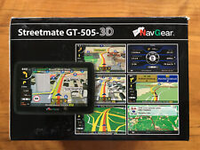 Navigationsgerät NavGear