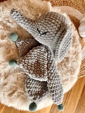 Schmusetuch Kuscheltuch