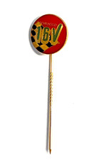 VW Scirocco 16V Anstecknadel