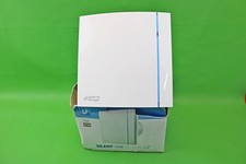 S&P Silent-100 Design 4" /