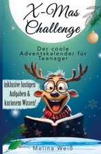X-Mas Challenge - Der coole